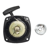Recoil Starter with Pulley for G45L BC4310 FW4310 Brush Cutter Grass Trimmer Garden Tools