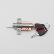 CL Cyber Lock BM1-513-01/G224/J-Z6/K-085-91-CG/CL 飞机锁