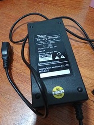 48v 2A鉛酸電動腳踏車充電器