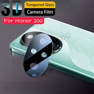 3D Camera Lens Protective Film For Honor 200 pro Lite Smart 200pro 200Lite 200Smart Honor200 pro Hon