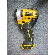 second hand dewalt DCF903impact wrench
