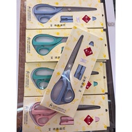 9-Inch Craft Paper Cutting Scissors