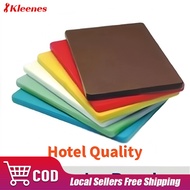 36x28x1.8cm heavyduty chopping plastic chopping board