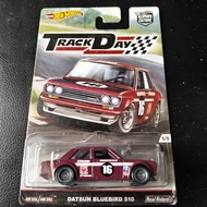 HOT WHEELS TRACK DAY
