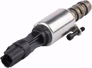 Variable Valve Timing VVT Solenoid/Actuator Fits for 2005-2014 Ford Lincoln Mercury Selected Models 