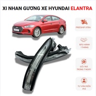Hyundai Elantra 2018-2020 mirror turn signal light 87614F2000 87624F2000