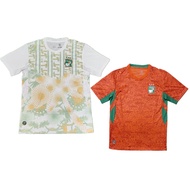 Ivory Coast Jersey World Cup 2026 New Home Away Football Shirt