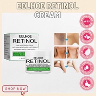 EELHOE RETINOL WHITENING CREAM Skin moisturizer Body lotion cream