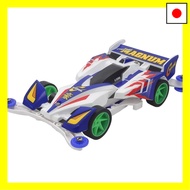 Tamiya Mini 4WD Special Edition Cyclone Magnum Polycarbonate Body Special AR Chassis Fully Cowled Mi