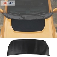 JeCar Car Hood Decorative Cover Protective Sticker for Ford Bronco 2021 up Exterior Accessories