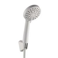 ฝักบัวสายอ่อน 3 ระดับ BEN BN D413-D888W สีขาว (1259310)