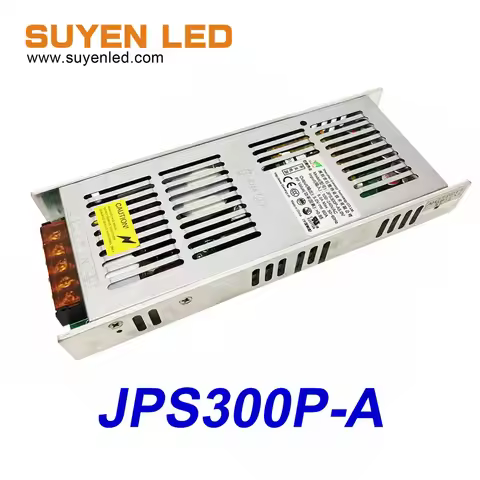 JPS300P-A5.0V G-Energy LED Screen 5V 60A 300W Power Supply