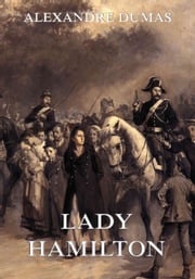 Lady Hamilton Alexandre Dumas