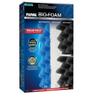 A337 FLUVAL BIO FOAM VALUE PACK 407 INCL.A226(2/PCS), A189(2/PCS), A237(2/PCS)