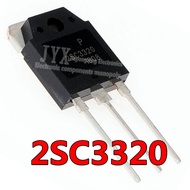 5PCS 2SC3320 TO 3P C3320 TO 247 Transistor