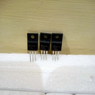 Mosfet 12n60c transistor