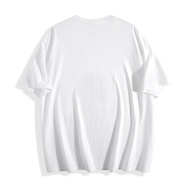 Baju T Shirt Lelaki GTA 6 Gaming Tee Oversized Cotton Short Sleeve Ready Stock Murah