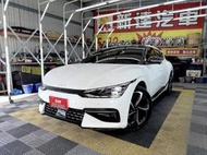 新達汽車 2023年 KIA EV6 GT-LINE e-AWD增程版 20吋輪圈 可全貸