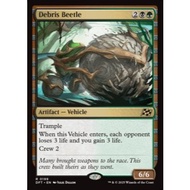 Debris Beetle - Aetherdrift (DFT) - MULTI
