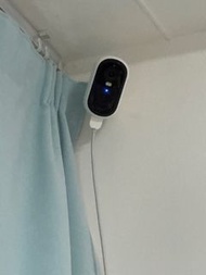 Arlo Essential 2 (第二代) 2K 無線網絡攝影機