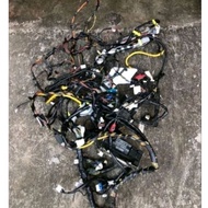 wiring waja mmc 1.6 auto