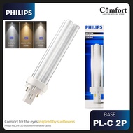 PHILIPS PL-C 2P TUBE 18W 2PIN Fluorescent Lamp Philips LED Bulb