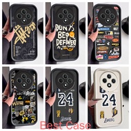 For Casing OPPO Reno 12F Casing OPPO Reno 12 FS 5G Casing OPPO F27 5G Cool Street Boy Matte Silicone
