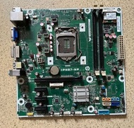 HP IPM87-MP LGA 1150 DDR3 motherboard主機板