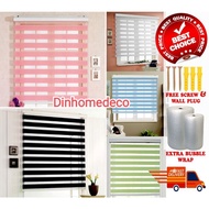 BIDAI TINGKAP ZEBRA HARGA BORONG SEKOLAH PEJABAT DAN SEBAGAINYA