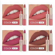 O.TWO.O 2in1 Lipstick Matte and Liquid | NO BOX