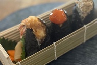 สถานที่ท่องเที่ยว/กิจกรรม Home Made Onigiri and Matcha Cooking Class in Hiroshima - Hiroshima
