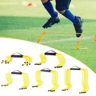 [szluzhen3gv] Agility Training Hurdles Set Speed Coordination Equipment Fitness Exercise Hurdles for
