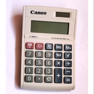Calculator 8 digit Ls 88 Hi