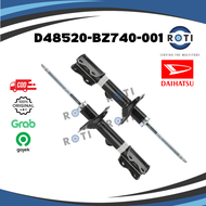 DAIHATSU D48520-BZ740-001 SHOCK DEPAN KIRI All New Xenia / Avanza 1.3
