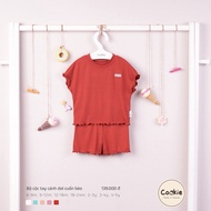 [Liquidation] cookie Set for children to wear 1-2 times (size 6-9m)