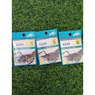 MATA Extra Giant Prawn Eyes 4209