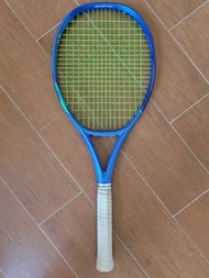 2025 Yonex EZONE 100 Tennis Racket (grip 3)