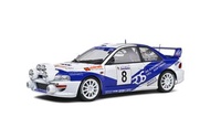 Solido Subaru Impreza S5 WRC99 1:18