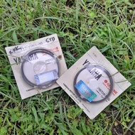 Piston ring piston rxk rxking os std 4y2