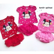 EMY hk TUTU SET 0-8 months baby girl clothes SET