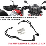 For BMW R1200GS R1250GS LC adv Adventure Hand Guard Handle Crash Bar Protector R 1250 GS 1250 R 1250