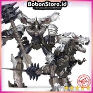 Jinjiang Transformer Action Figure Toy Car - JJ622B - Grimlock