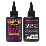 1449 Blub Dry Chain Lube 120ml - Pelumas Rantai Sepeda 1449