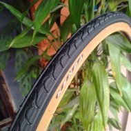 Kenda Outer Tire 700x32c Yellow list tanwal Bike Tire roadbike gravel