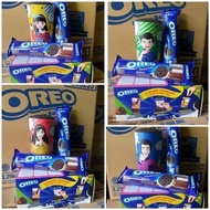 PAKET OREO BOX 1 CELENGAN + 2 OREO