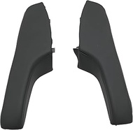 Front Door Armrest Left & Right Side for 2011-2023 Chrysler 300 Dodge Charger 1WK37DX9AB 1WK36DX9AA 