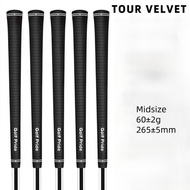 Golf Classic Grip Standard Midsize Golf Pride Grip Anti-skid and Shock Absorption Rubber Golf Grip