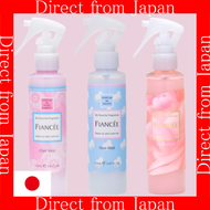 【Direct From Japan】Fiancee Hair Mist 3 types, 150ml, Moisture, Repaire, Hyaluronic acid