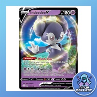 039/072 Indeedee V Pokémon Card