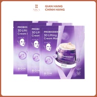 Bio Heal Probioderm 3D Lifting Cream Mask